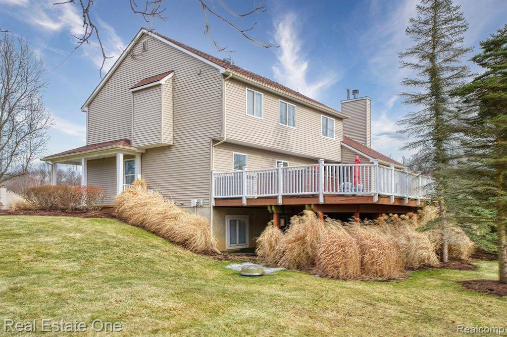 Putnam Twp, MI 48169,11360 SADDLEBROOK Circle