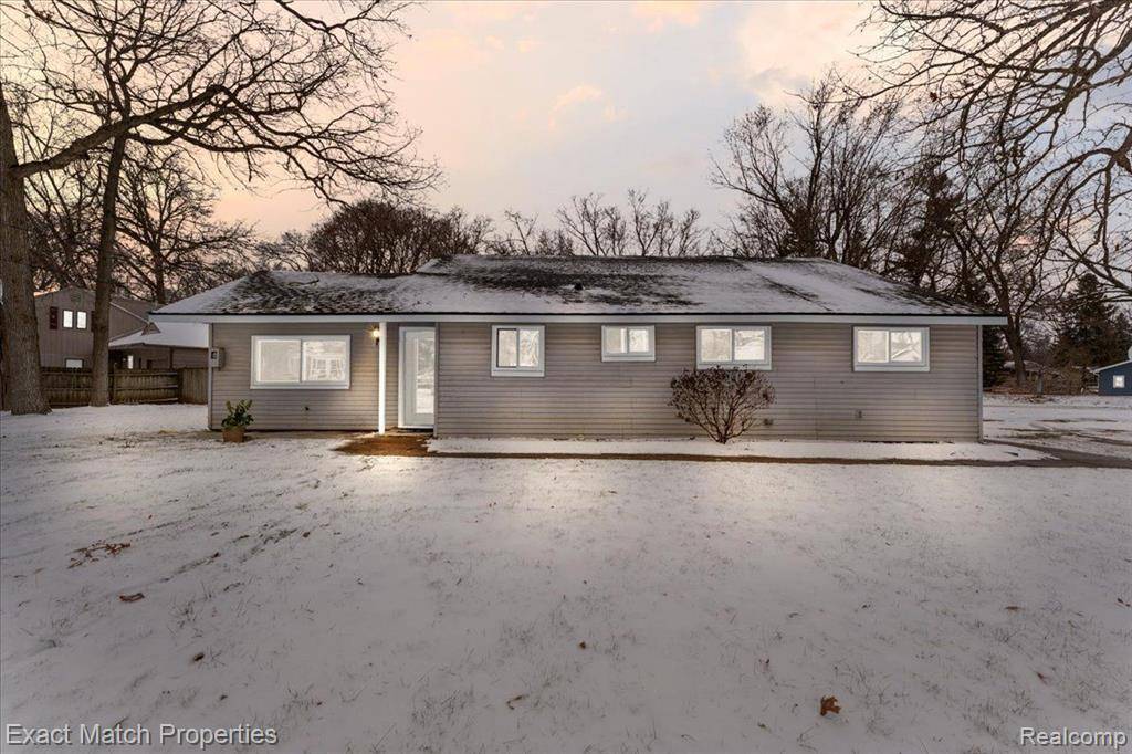 Highland Twp, MI 48356,3085 CLOVERDALE