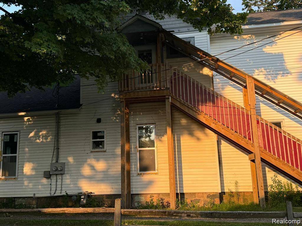 Coldwater, MI 49036,102 WATERMAN Avenue