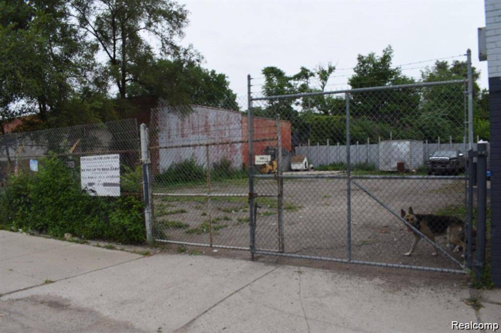Detroit, MI 48238,14558 WYOMING Street