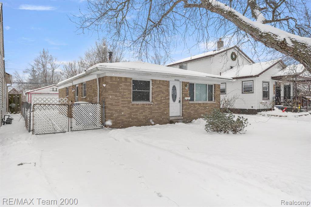 Dearborn Heights, MI 48125,24411 ETON Avenue