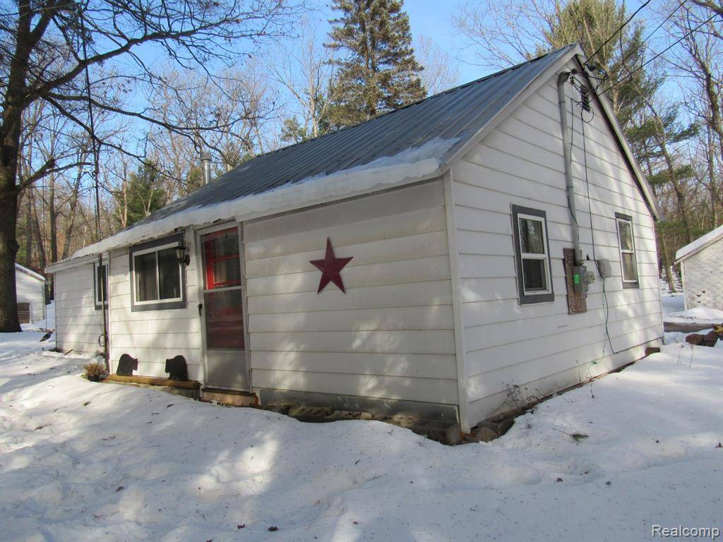 Denton Twp, MI 48651,3821 S TOWNLINE Road