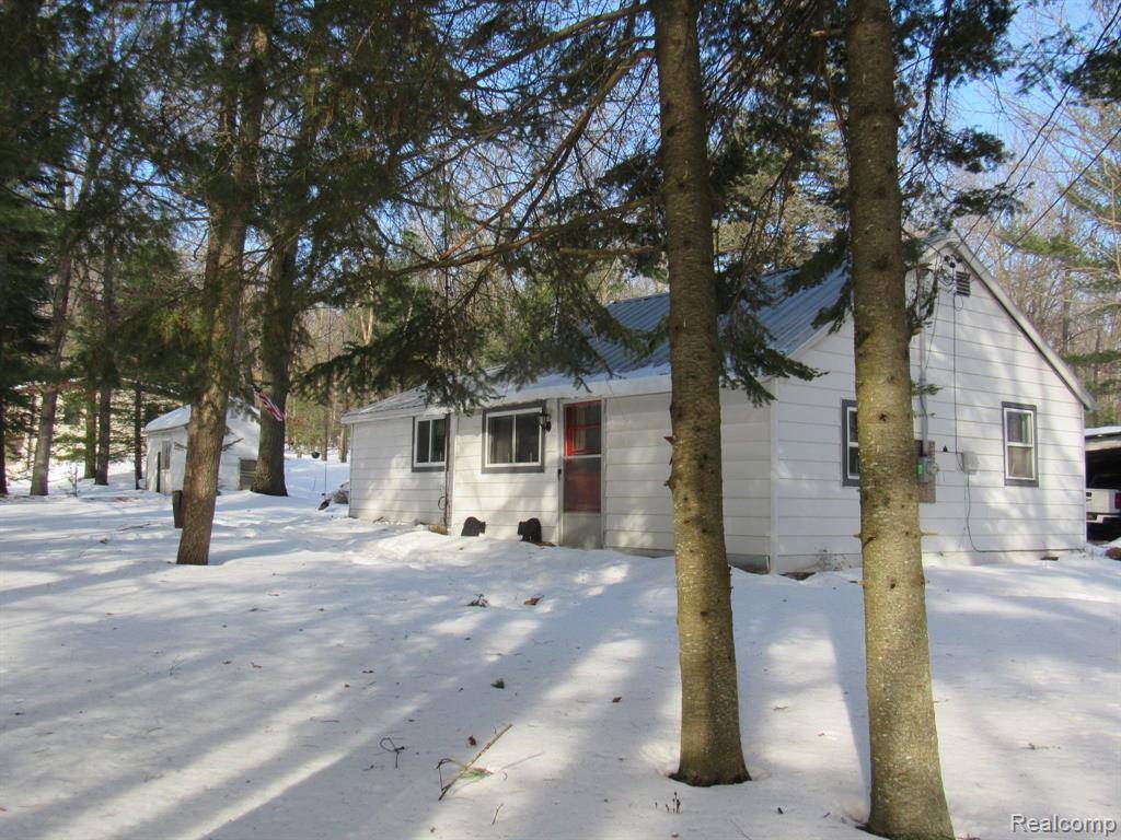 Denton Twp, MI 48651,3821 S TOWNLINE Road