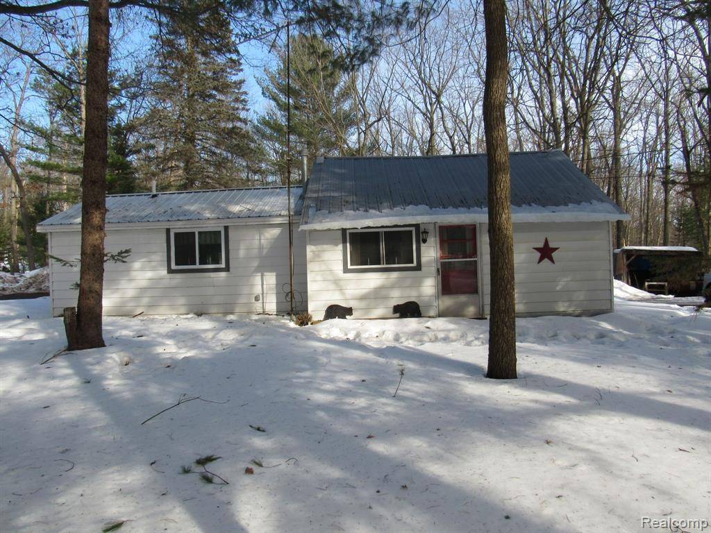 Denton Twp, MI 48651,3821 S TOWNLINE Road