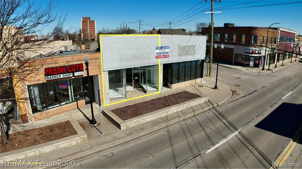 Dearborn, MI 48126,13306 MICHIGAN Avenue