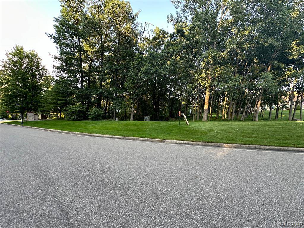 Rose Twp, MI 48442,0 Deer Ridge Trail