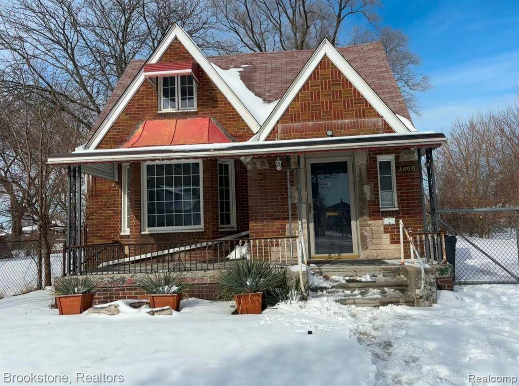 Detroit, MI 48217,Address not disclosed