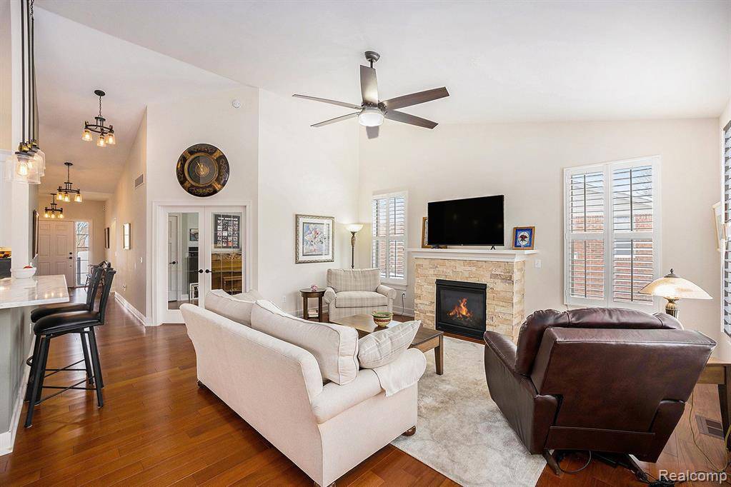 Bruce Twp, MI 48065,12341 TWIN BROOK Drive