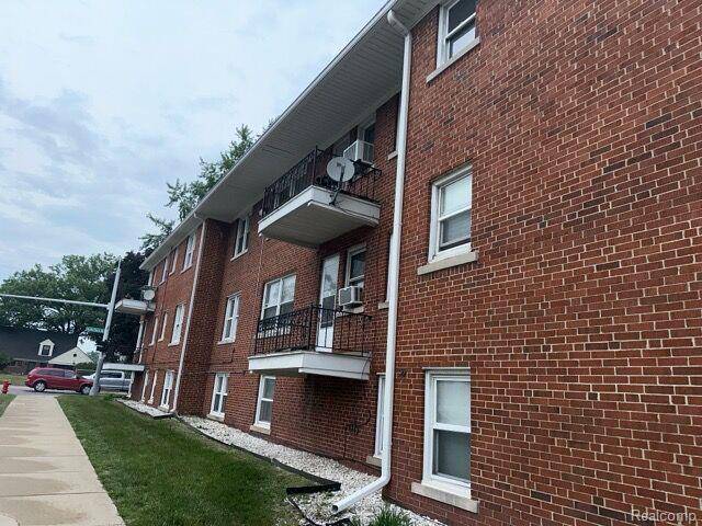 Detroit, MI 48221,2557 W MCNICHOLS Road 28-210