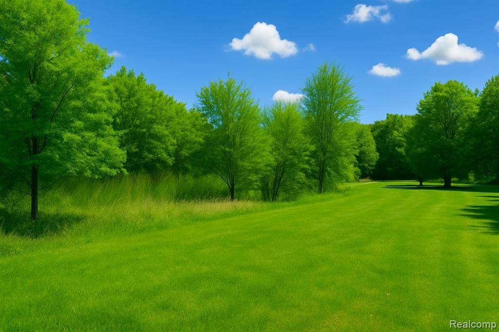 Davison Twp, MI 48423,10.6 Acres Faulkner Dr Faulkner Drive