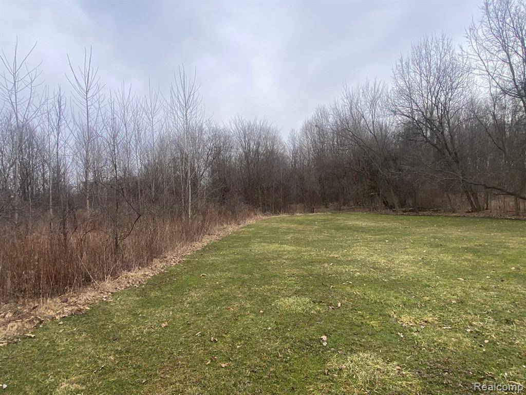 Davison Twp, MI 48423,10.6 Acres Faulkner Dr Faulkner Drive