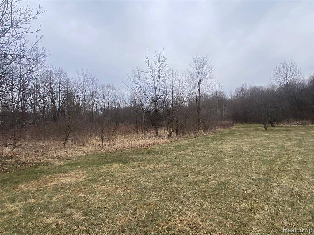 Davison Twp, MI 48423,10.6 Acres Faulkner Dr Faulkner Drive