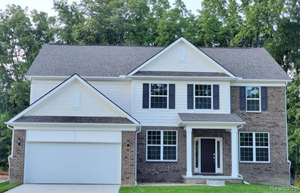 Macomb Twp, MI 48042,22258 PRAIRIE Drive