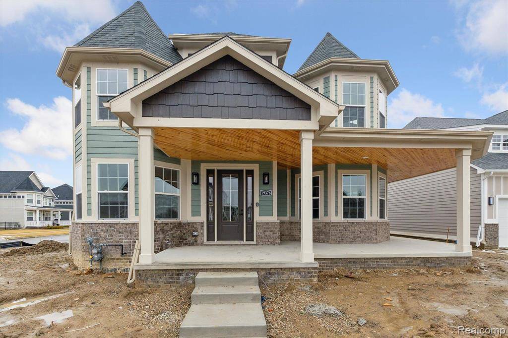 Macomb Twp, MI 48042,19376 RYAN Drive