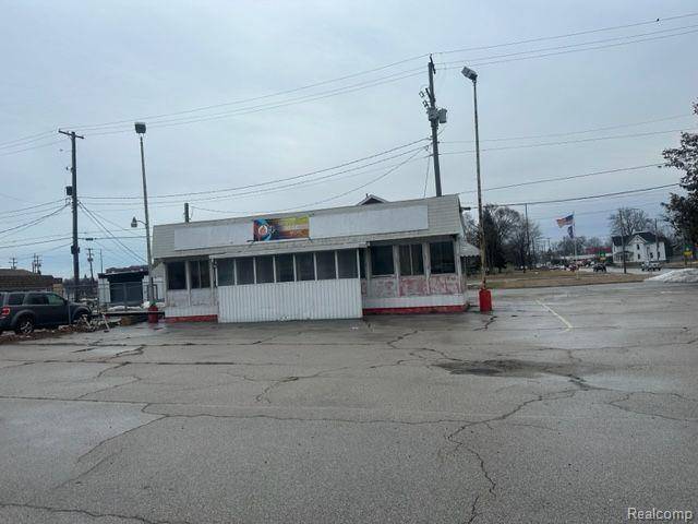 Bay City, MI 48708,500 WASHINGTON Avenue