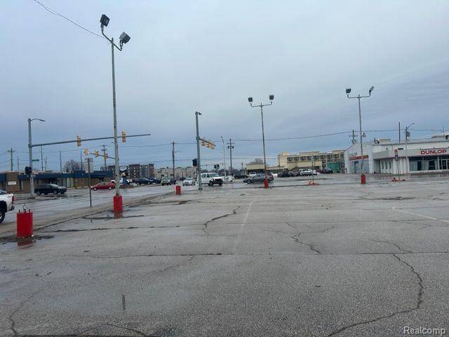 Bay City, MI 48708,500 WASHINGTON Avenue