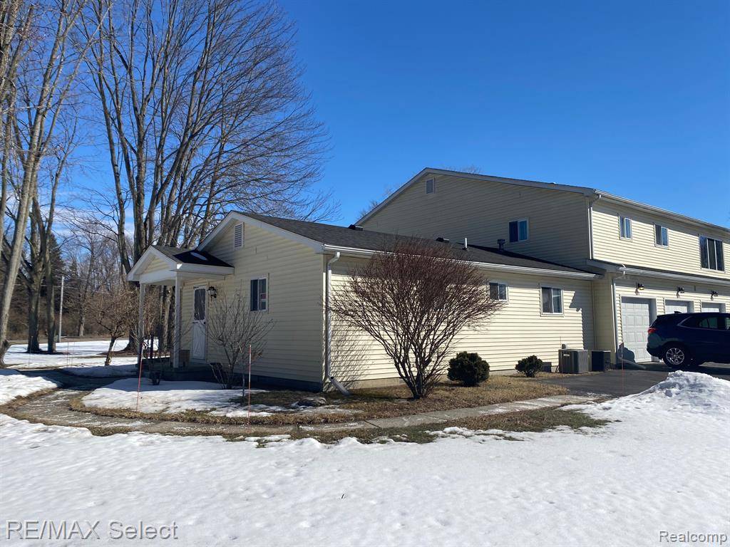 Vienna Twp, MI 48420,3337 FIELD Road 1D