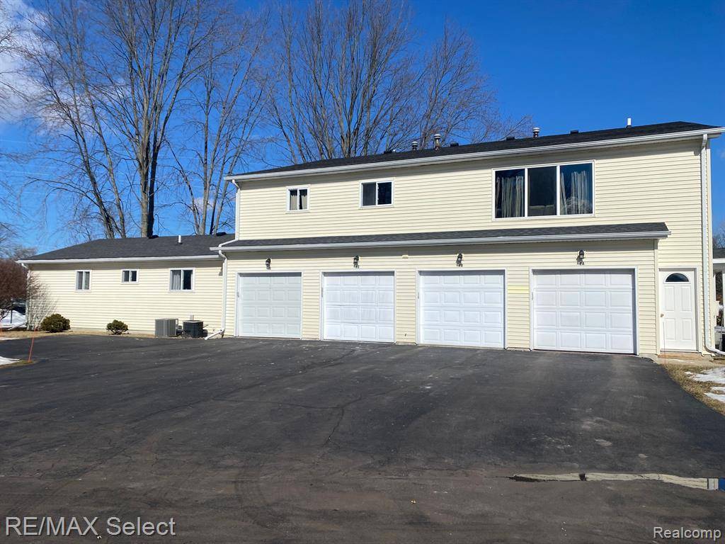 Vienna Twp, MI 48420,3337 FIELD Road 1D