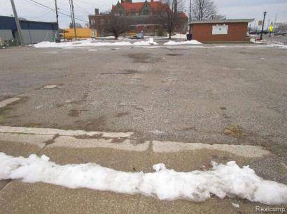 Bay City, MI 48708,412 SAGINAW Street