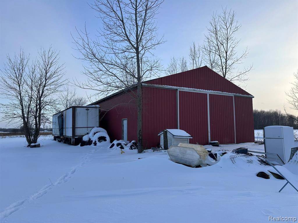 Greenwood Twp, MI 48006,8637 YALE Road