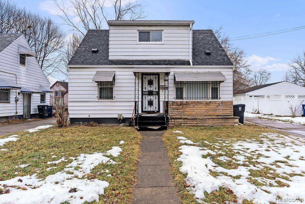 Flint, MI 48503,1701 PARK Street