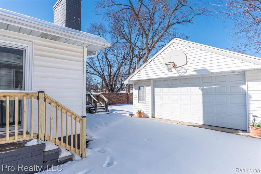 Berkley, MI 48072,2446 PRINCETON Road