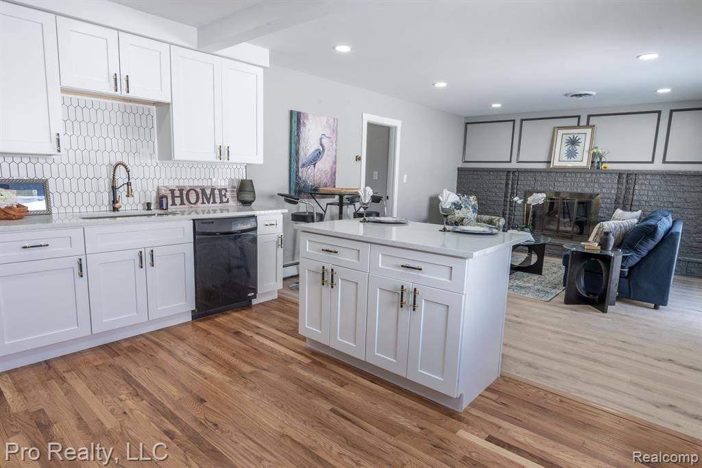Berkley, MI 48072,2446 PRINCETON Road