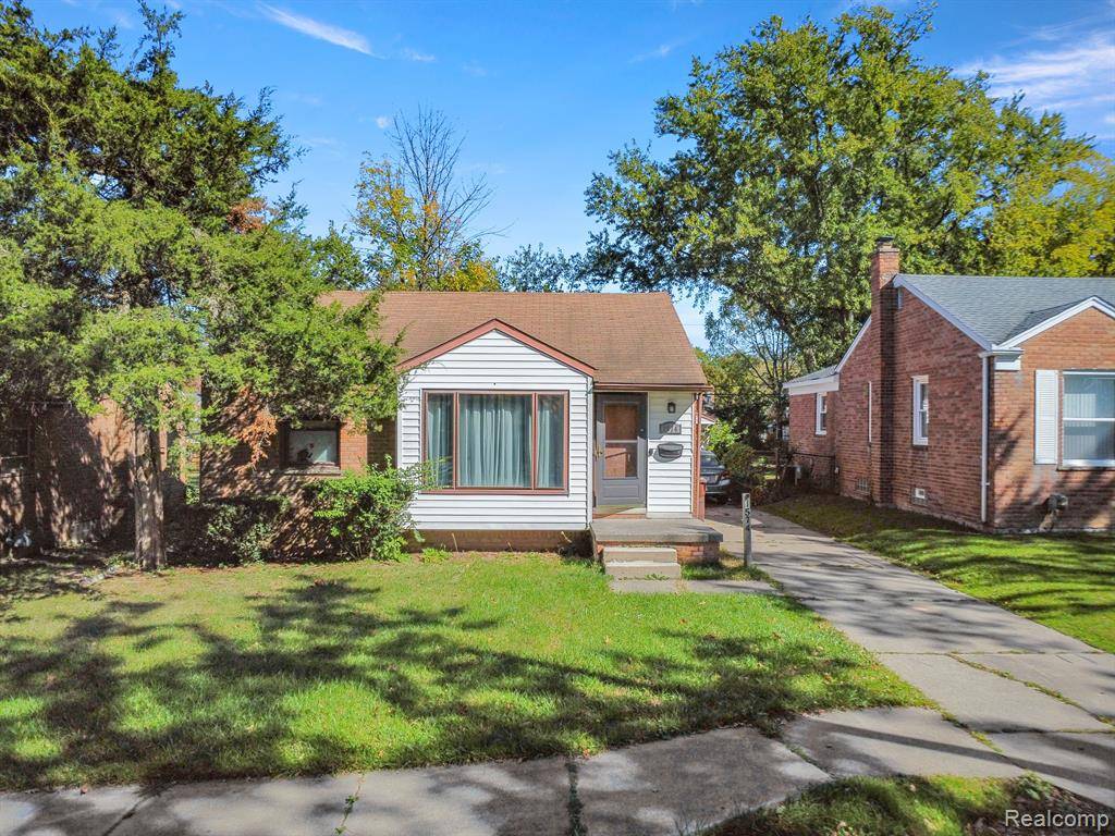 Inkster, MI 48141,1574 W RIVER PARK Drive