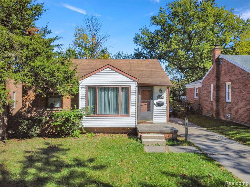 Inkster, MI 48141,1574 W RIVER PARK Drive