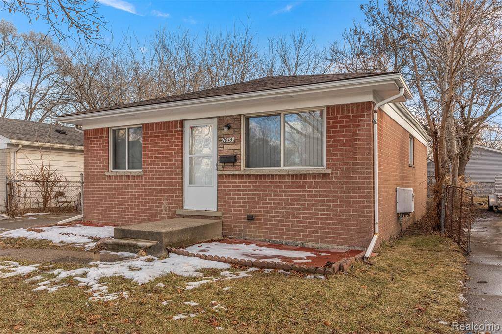 Warren, MI 48091,7044 HUDSON Avenue