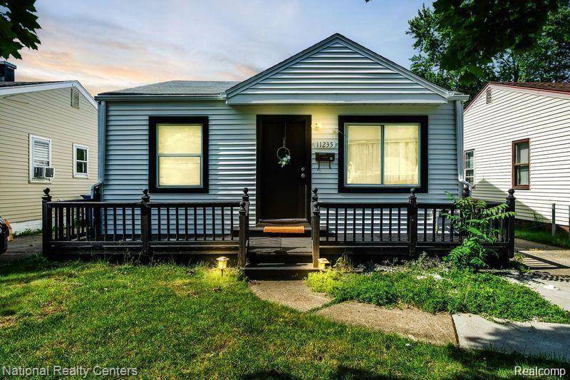 Warren, MI 48089,11235 LOZIER Avenue