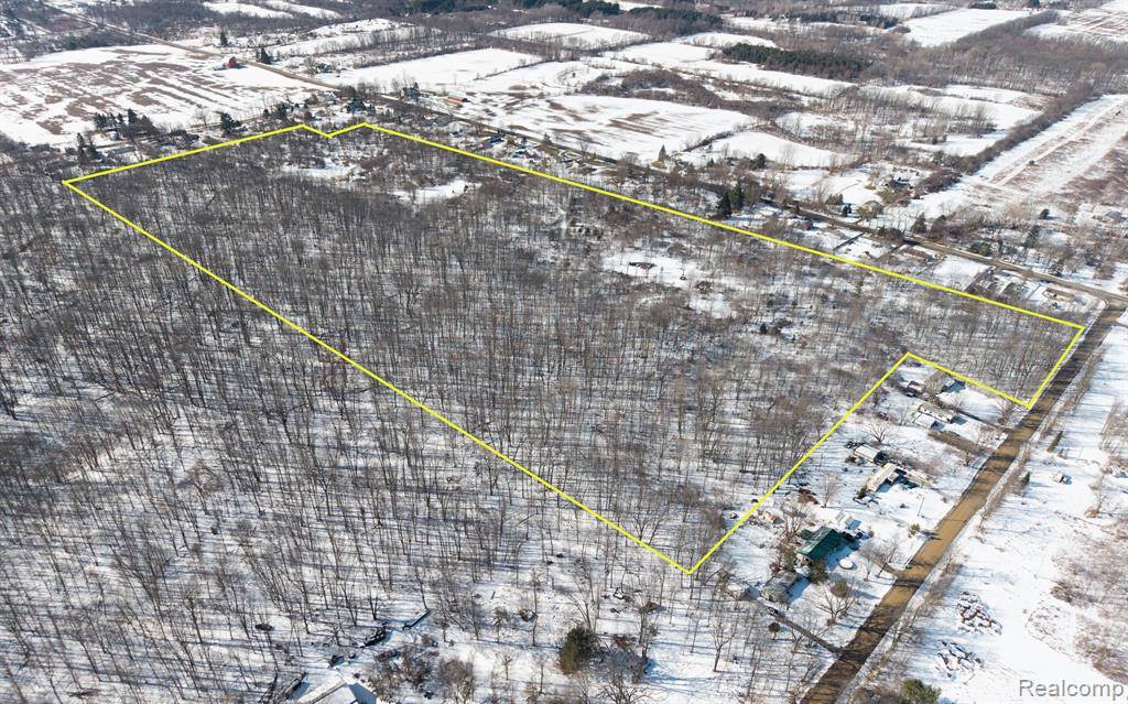 Burns Twp, MI 48418,11040 MCCAUGHNA Road