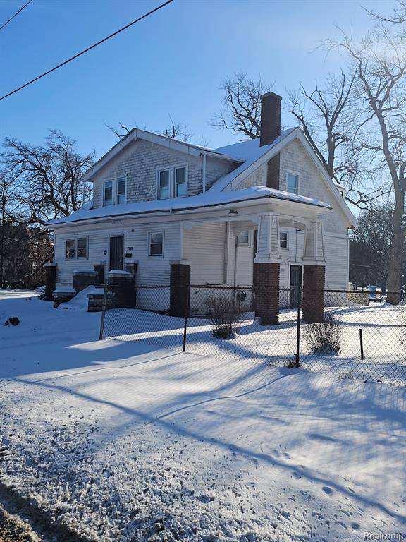 Detroit, MI 48204,9755 NARDIN Drive