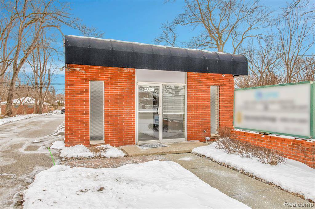 Taylor, MI 48180,23380 GODDARD Road