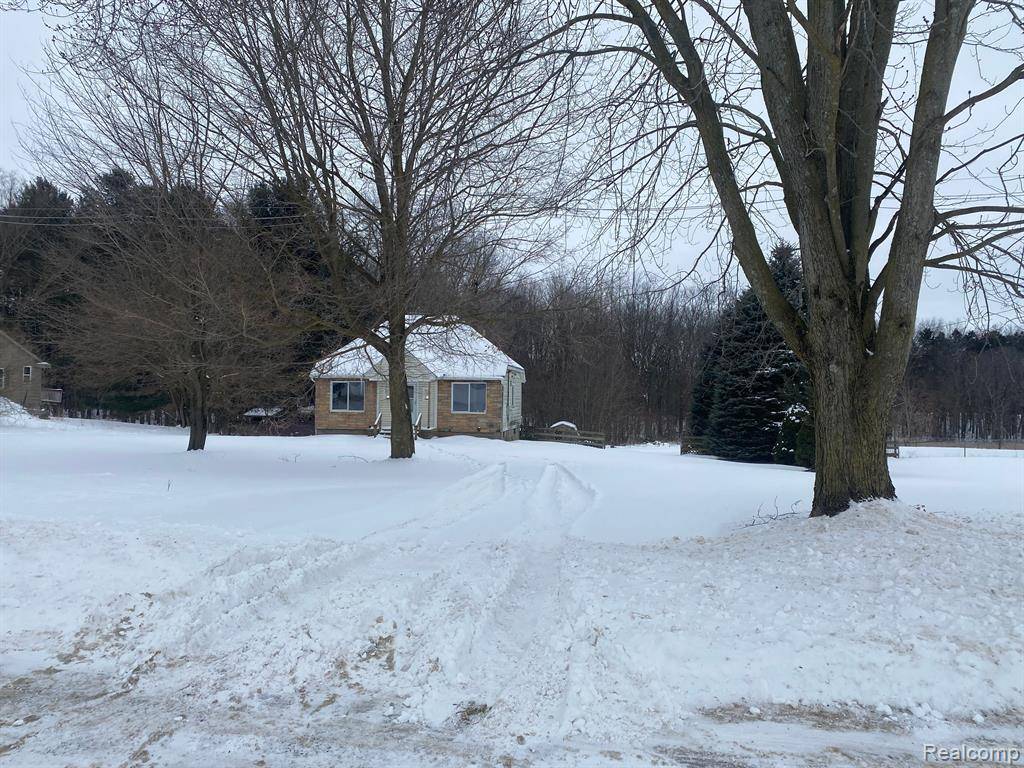 Cohoctah Twp, MI 48418,11261 BOHM Road