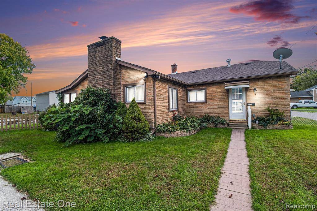 Algonac, MI 48001,138 Island Court