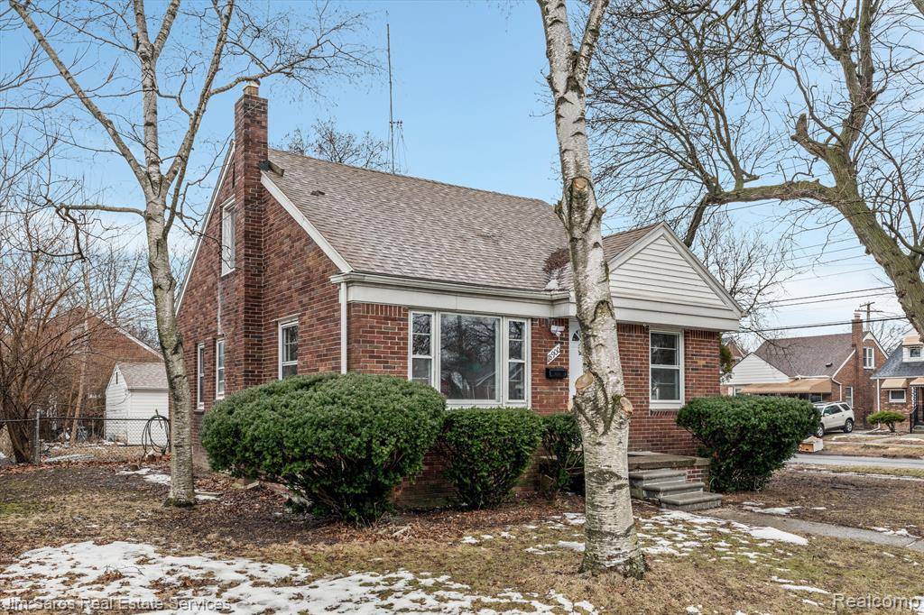 Detroit, MI 48236,18900 Edgefield Street