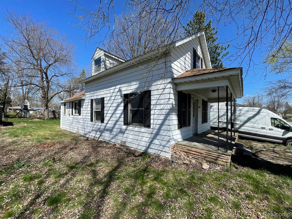 Saginaw, MI 48602,1918 STANLEY Street