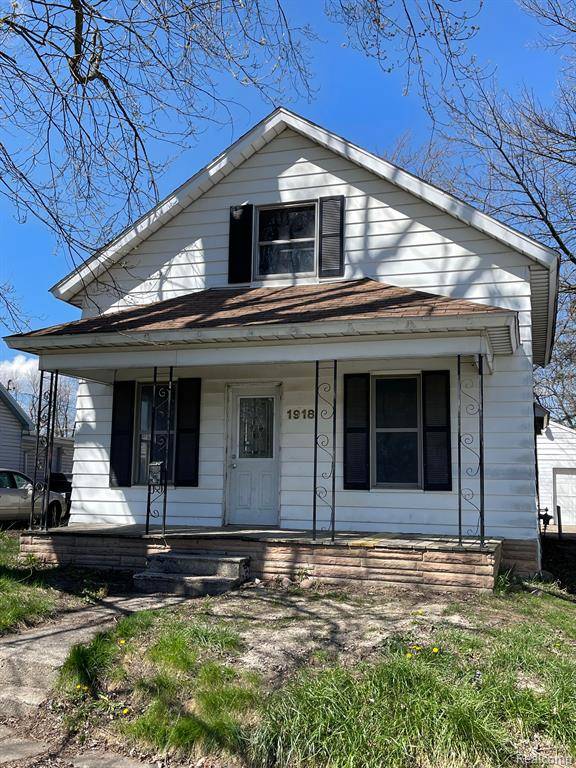 Saginaw, MI 48602,1918 STANLEY Street
