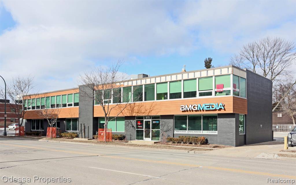 Birmingham, MI 48009,975 E MAPLE Road Suite 214