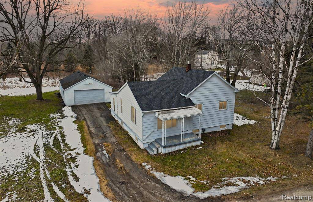 Auburn Hills, MI 48326,3449 Taylor Court