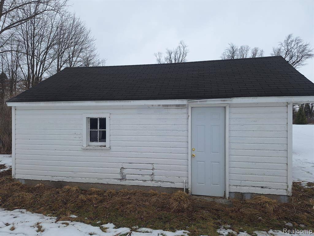 Kimball Twp, MI 48074,1471 WADHAMS Road