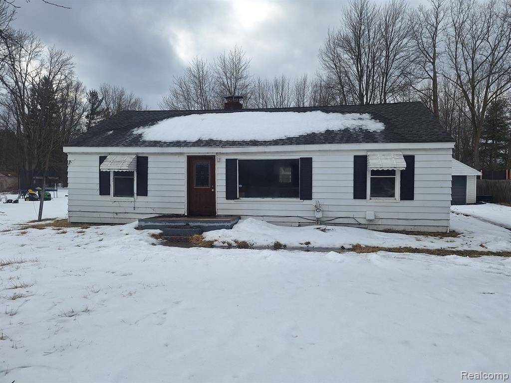 Kimball Twp, MI 48074,1471 WADHAMS Road