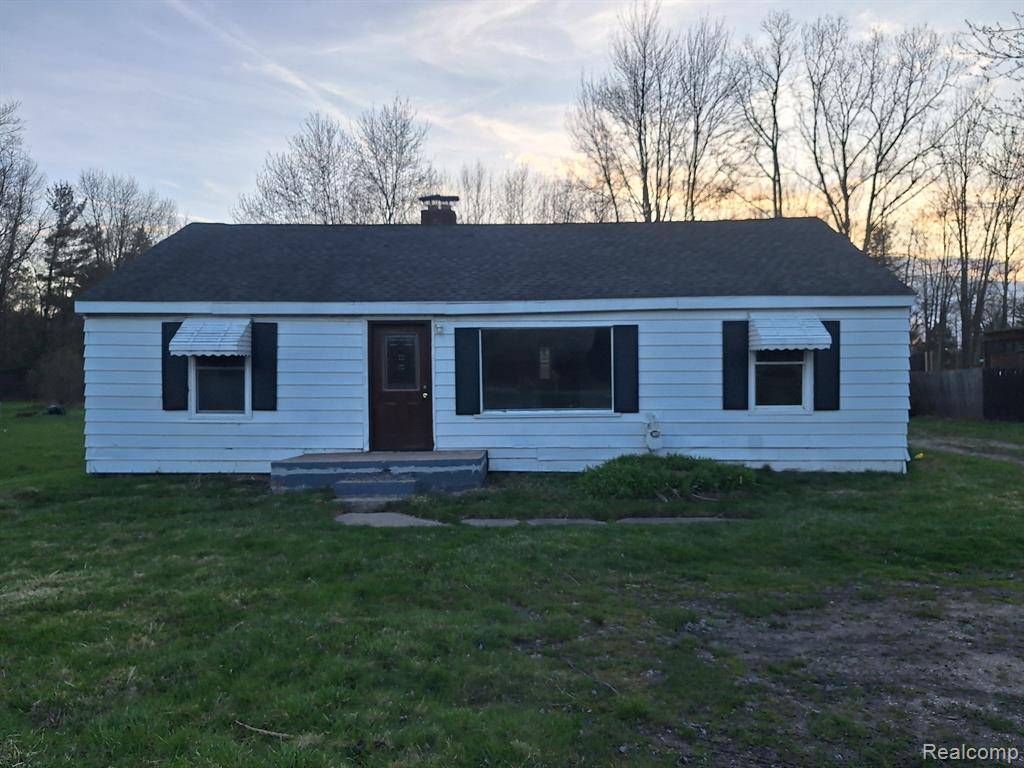 Kimball Twp, MI 48074,1471 WADHAMS Road