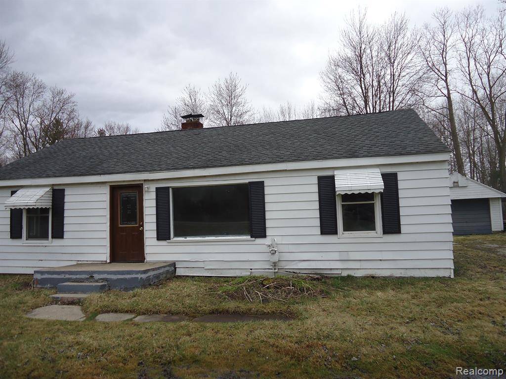 Kimball Twp, MI 48074,1471 WADHAMS Road