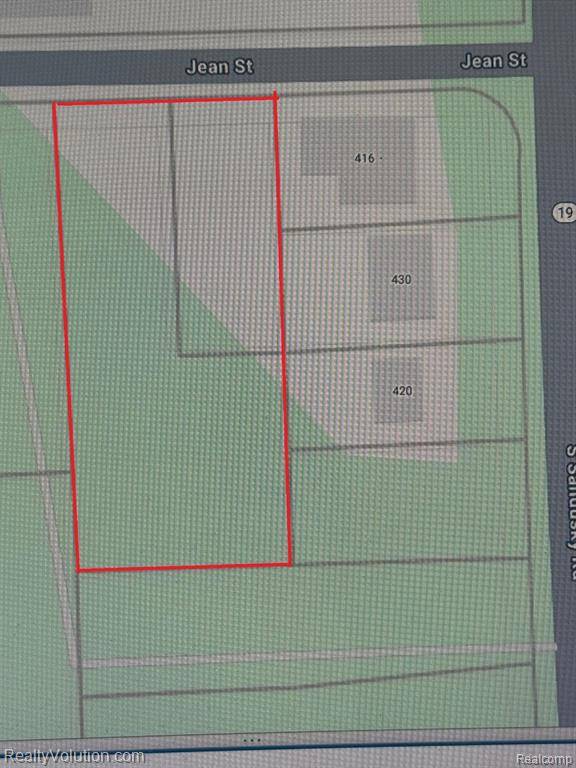 Watertown Twp, MI 48471,VL Jean Street