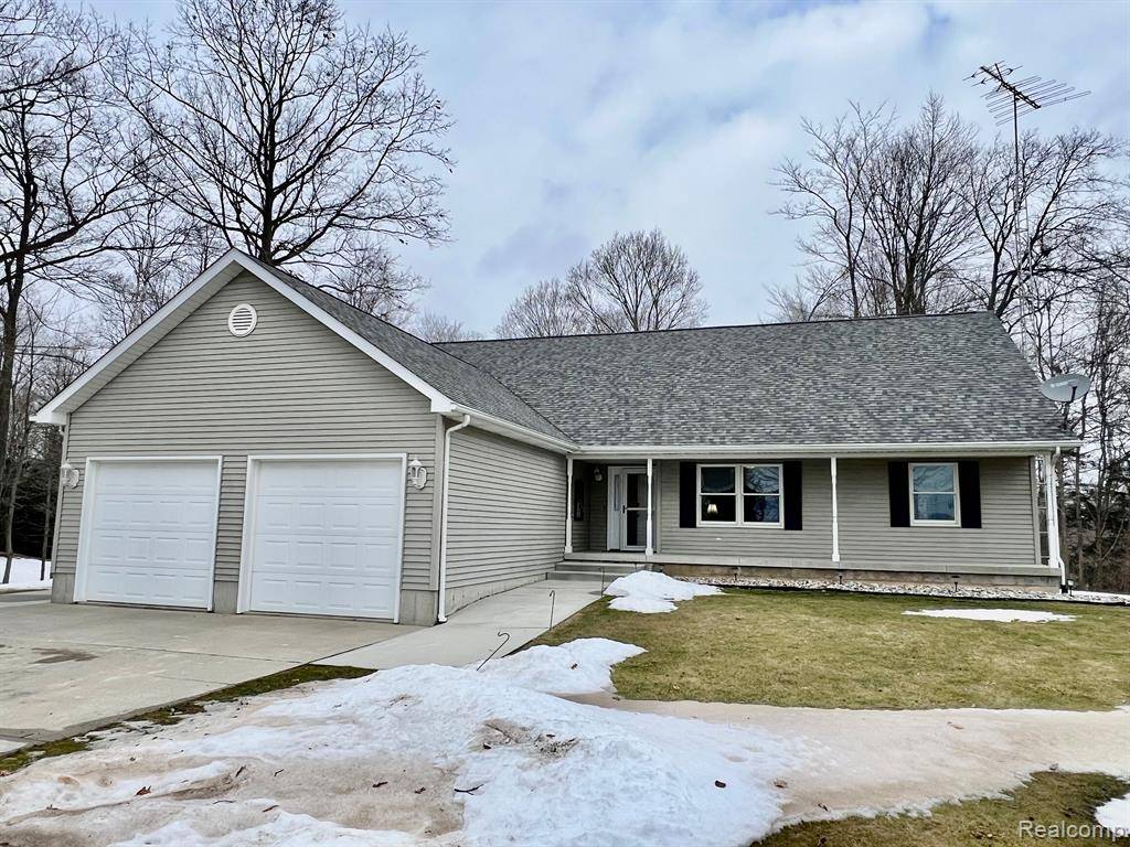 Worth Twp, MI 48032,8820 BABCOCK Road
