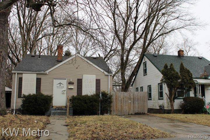Detroit, MI 48219,19360 WESTBROOK Street