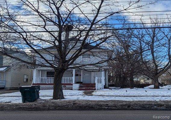 Lansing, MI 48912,421 N PENNSYLVANIA Avenue