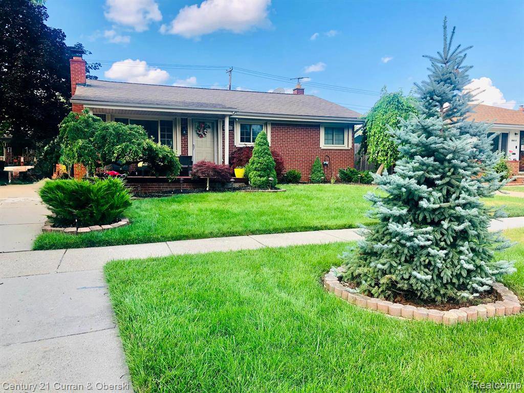 Dearborn Heights, MI 48127,20824 ANN ARBOR Trail